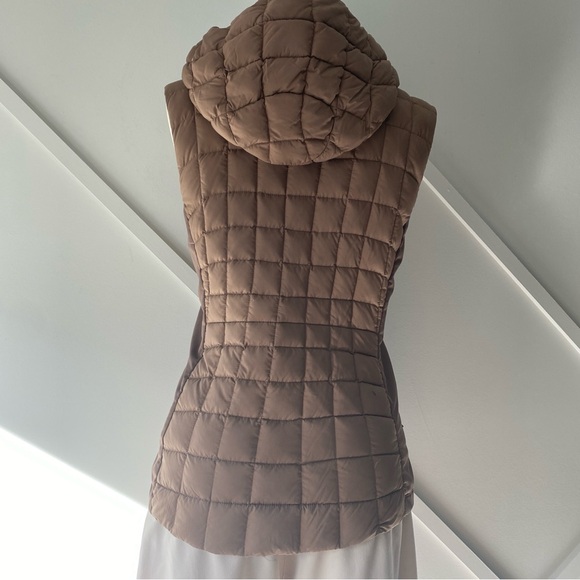 Arc'teryx Narin Down Filled Slim Vest - XS - Picture 4 of 14